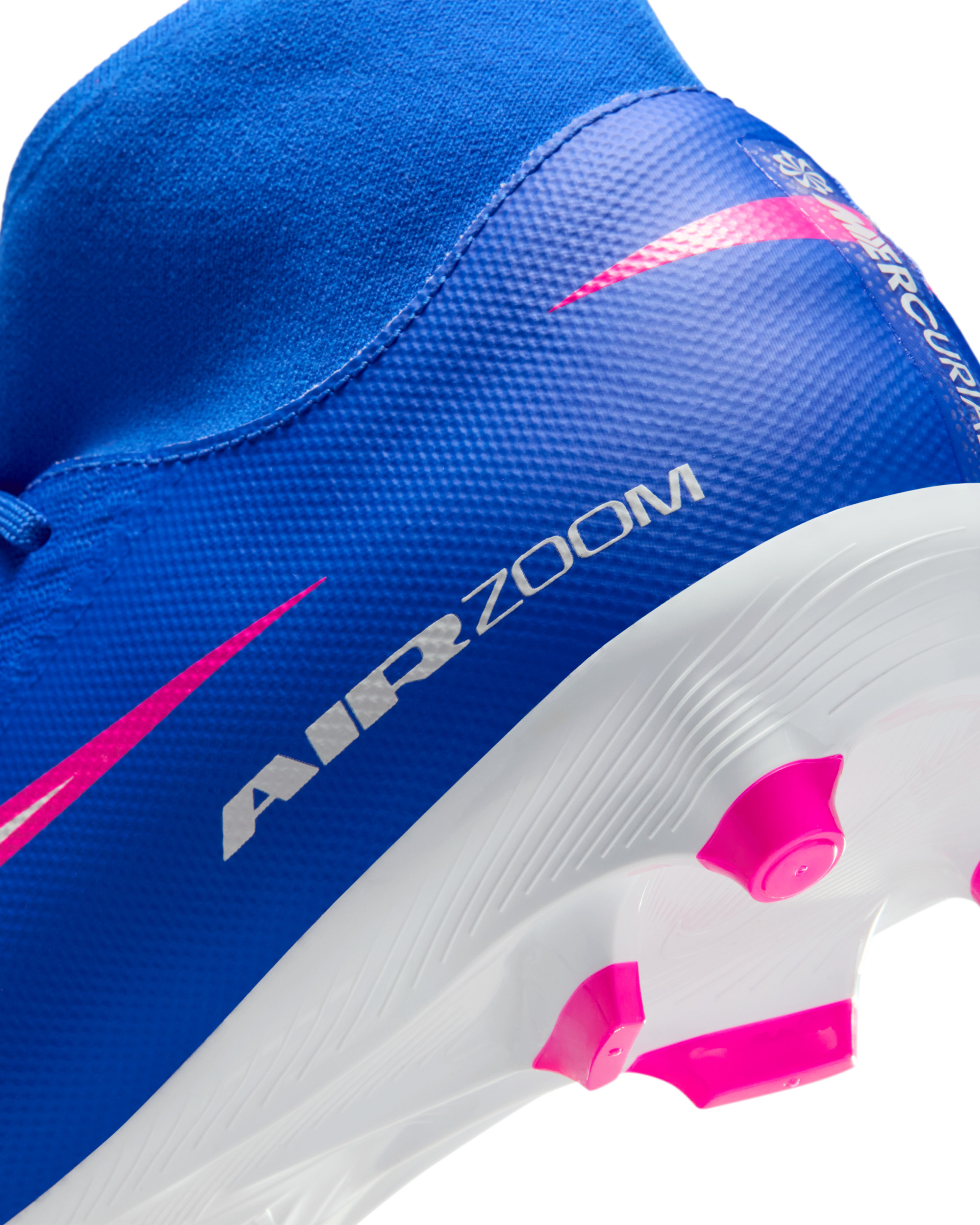 Бутси Nike ZM SUPERFLY 10 ACAD FG/MG FQ1456-446