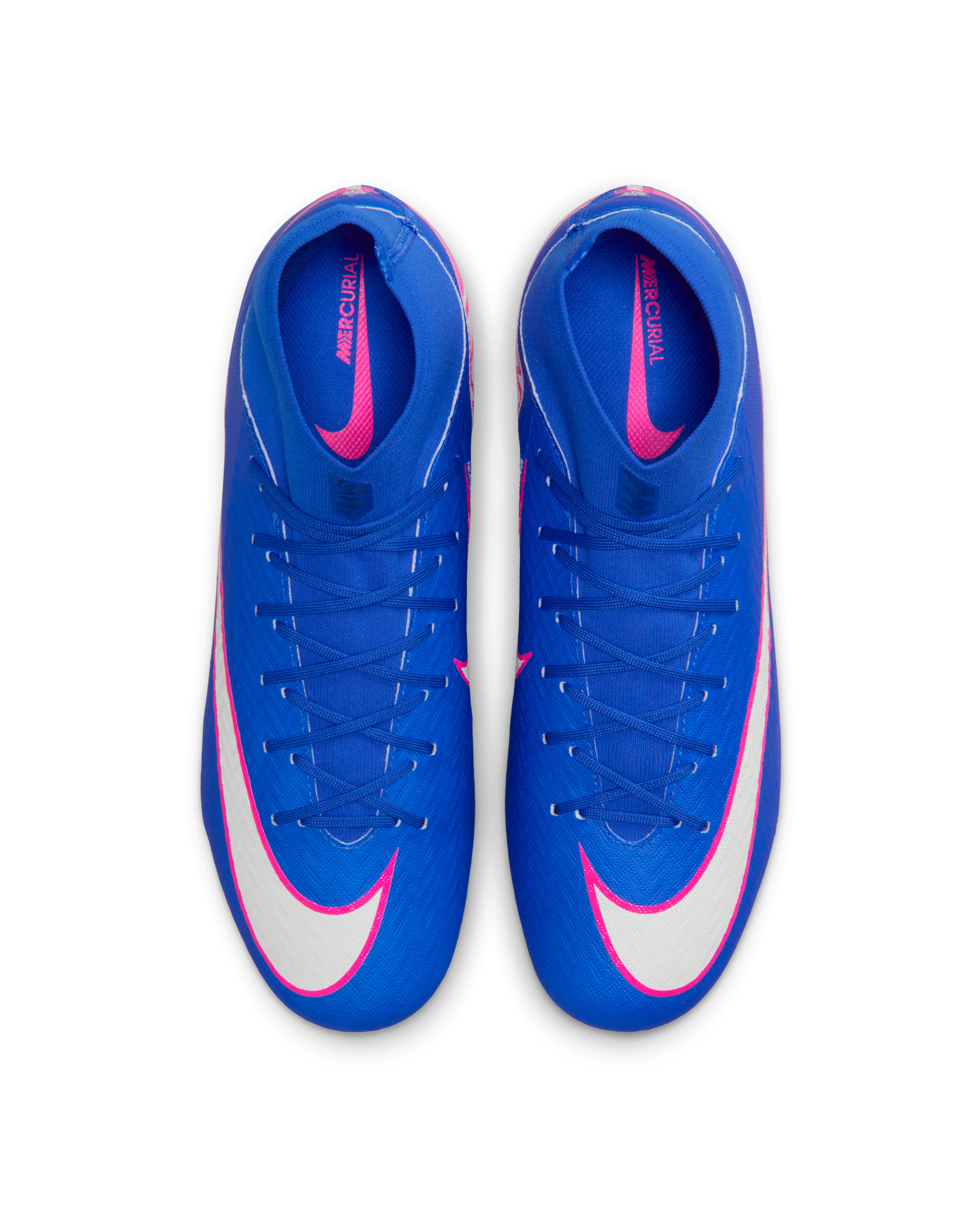 Бутси Nike ZM SUPERFLY 10 ACAD FG/MG FQ1456-446