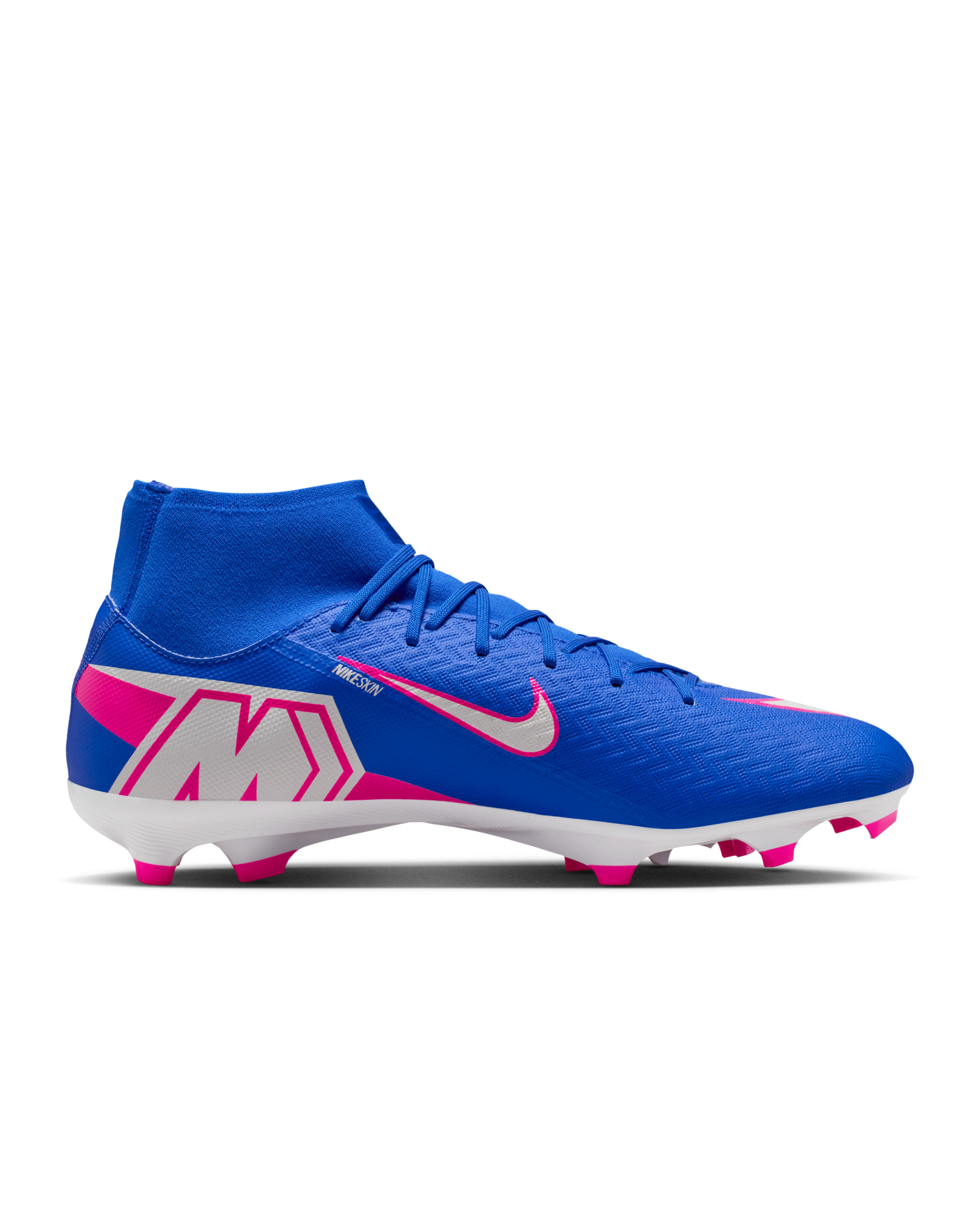 Бутси Nike ZM SUPERFLY 10 ACAD FG/MG FQ1456-446