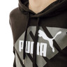 Кофта Puma POWER Graphic Hoodie 67896301