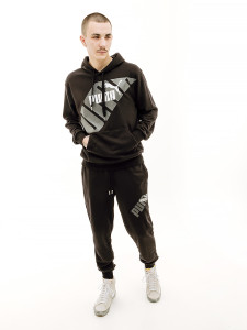 Кофта Puma POWER Graphic Hoodie 67896301