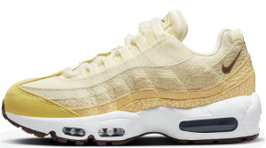 Кросівки Nike Air Max 95 Yellow FD9857-700