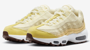 Кросівки Nike Air Max 95 Yellow FD9857-700