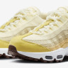 Кросівки Nike Air Max 95 Yellow FD9857-700