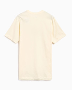 Футболка Nike Nsw Ss Crew Beige HQ2434-113