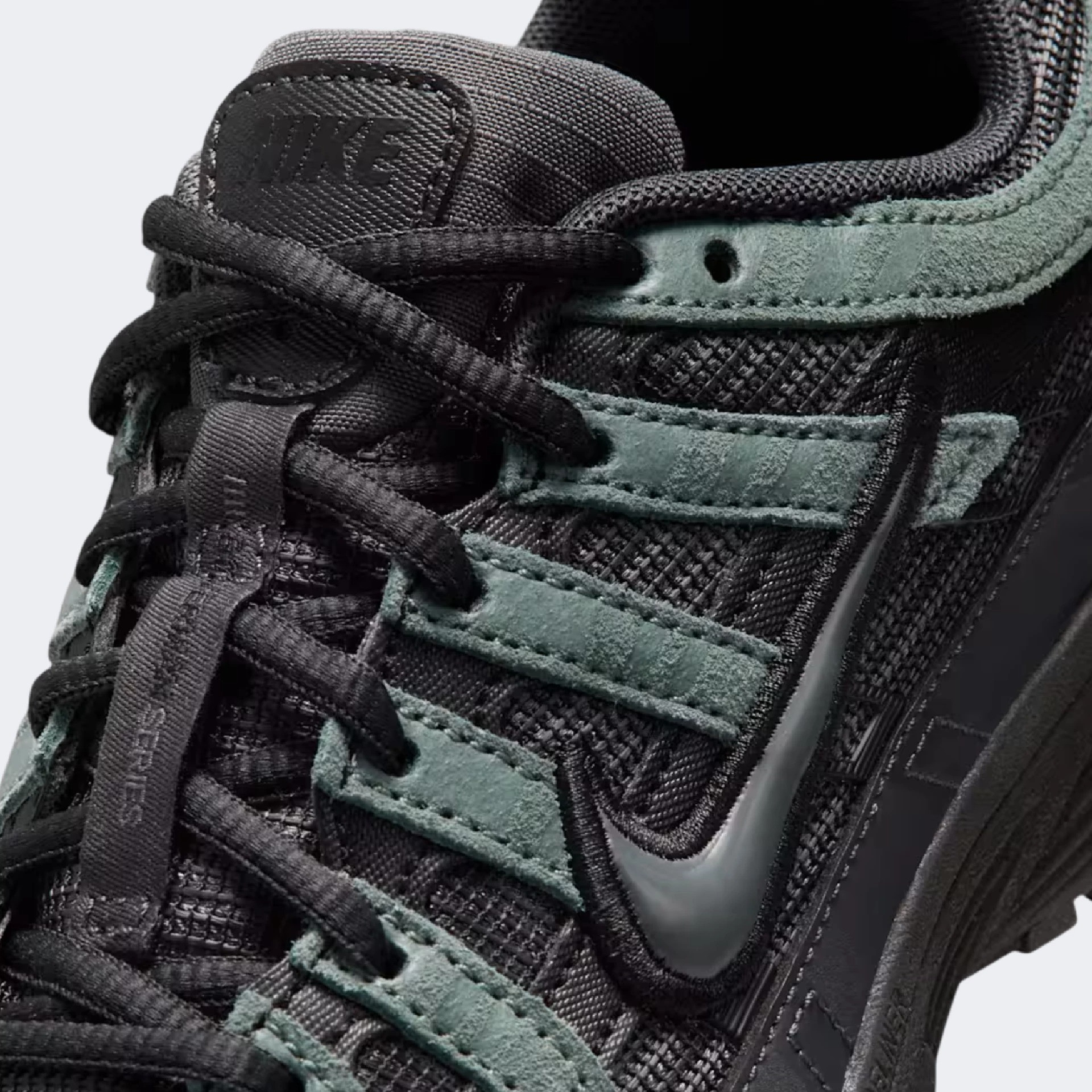 Кросівки Nike P-6000 GS (IM6030-060) IM6030-060