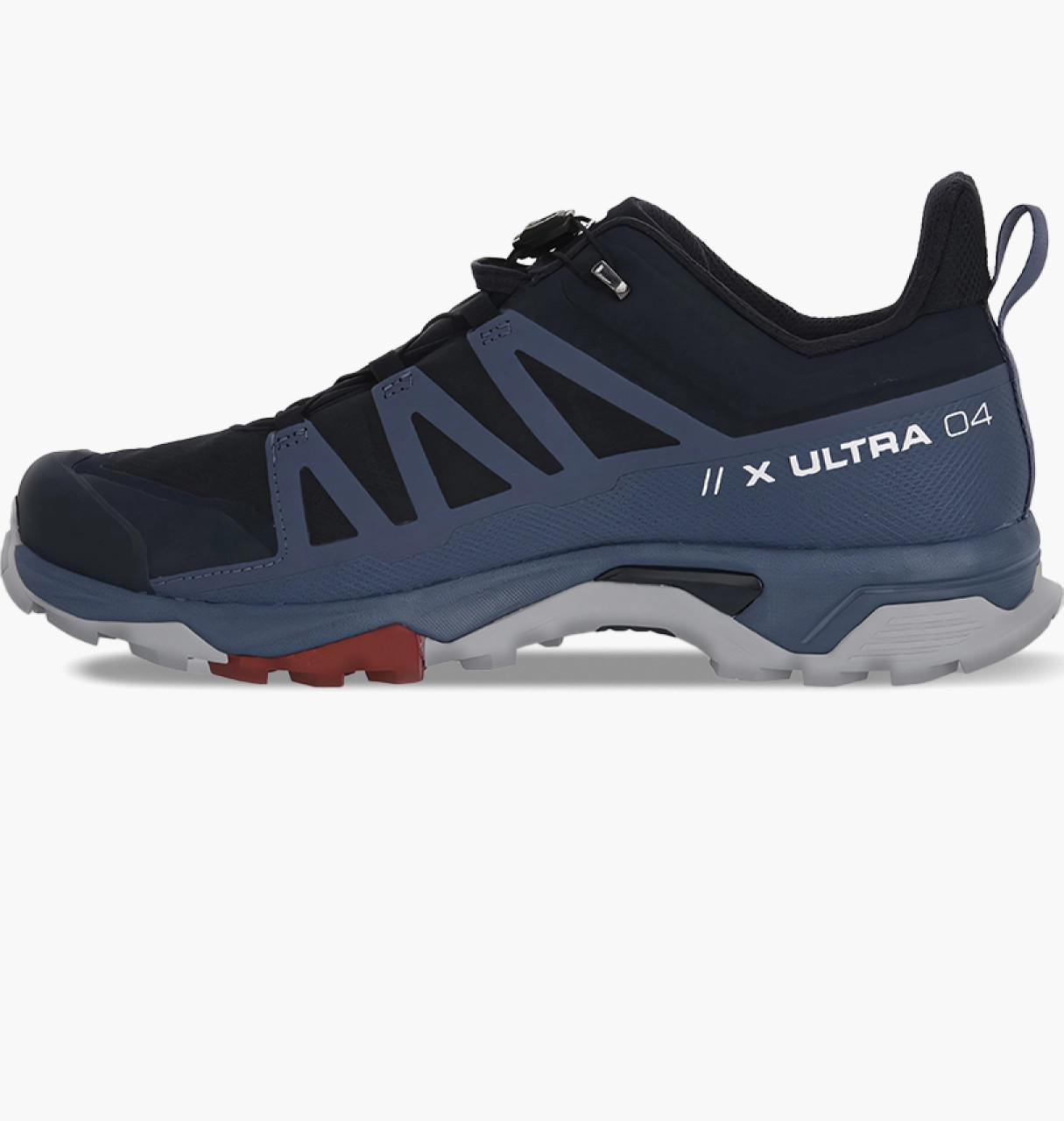 Кросівки SALOMON X ULTRA 4 GTX BLUE 473765 31