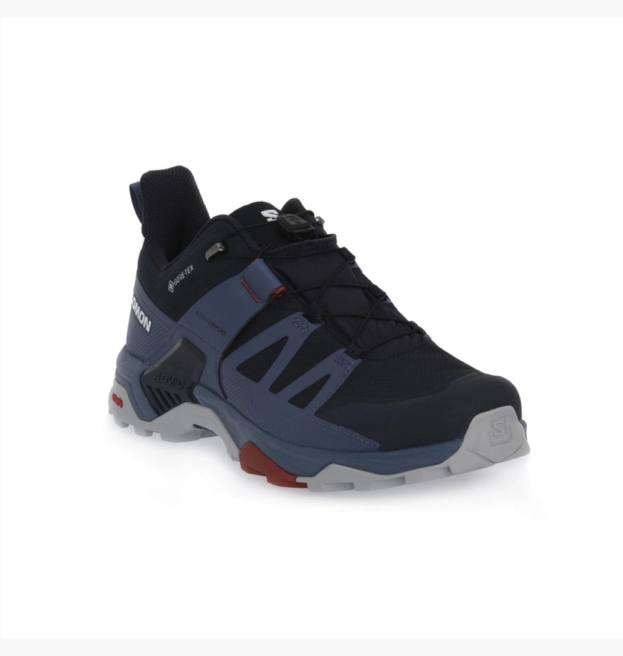 Кросівки SALOMON X ULTRA 4 GTX BLUE 473765 31