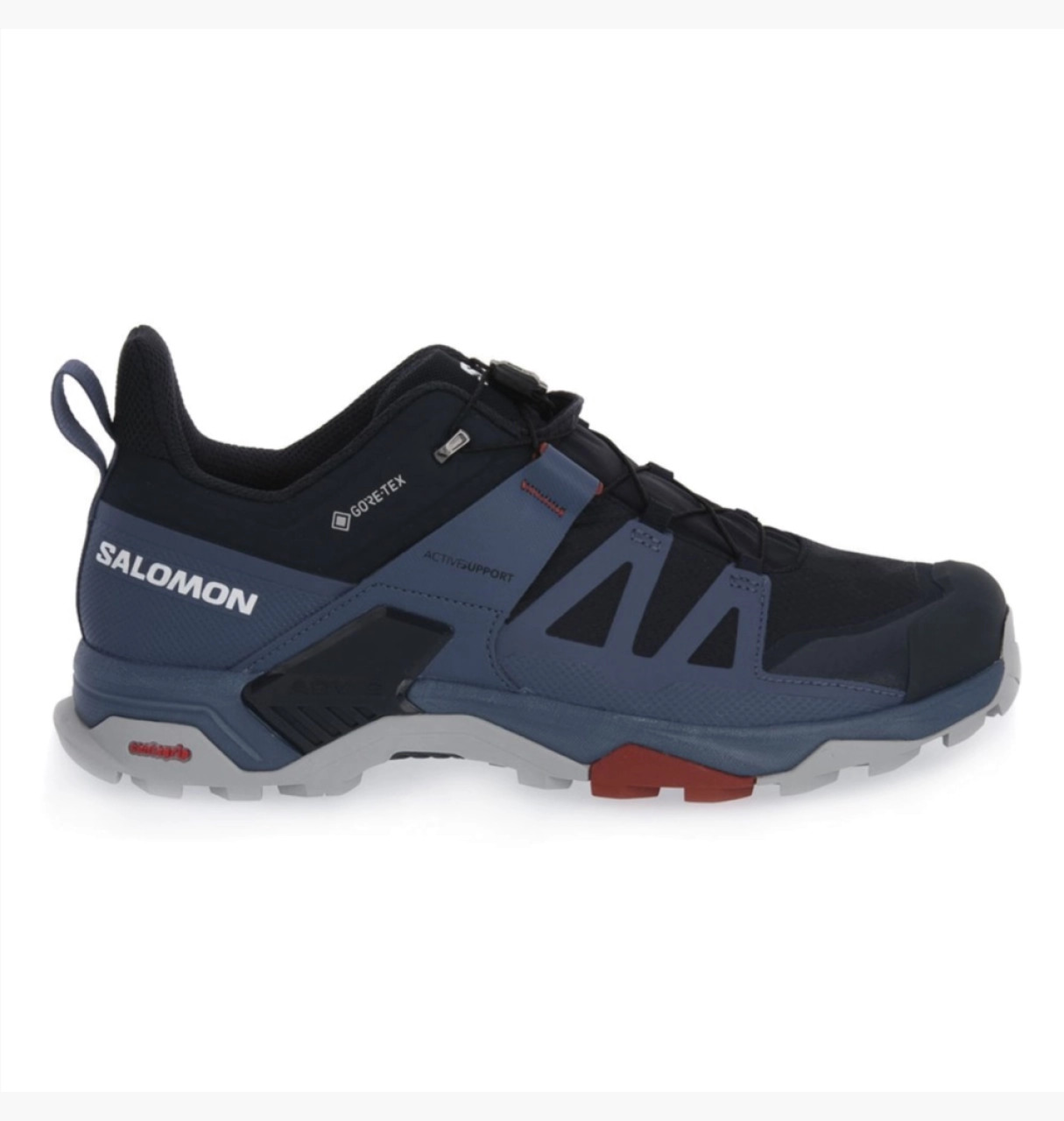 Кросівки SALOMON X ULTRA 4 GTX BLUE 473765 31