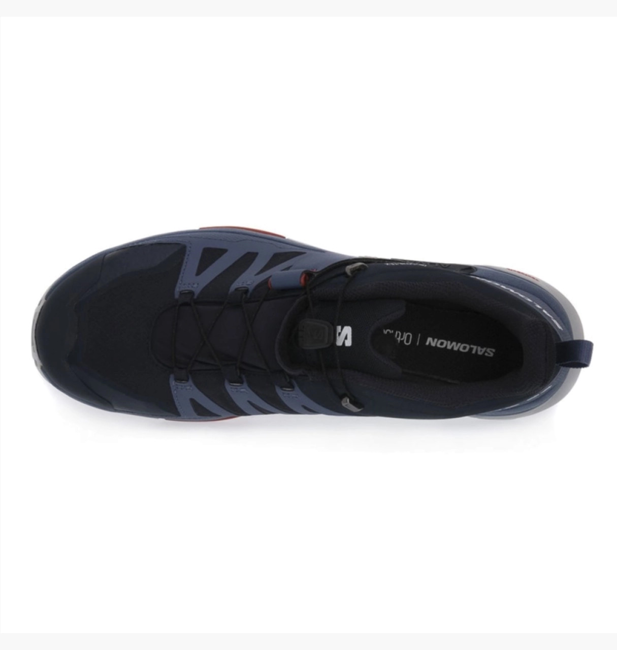 Кросівки SALOMON X ULTRA 4 GTX BLUE 473765 31