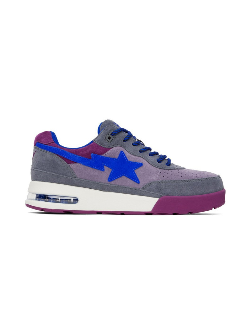 Кросівки Bathing Ape Bape Road Sta #1 1J30191021