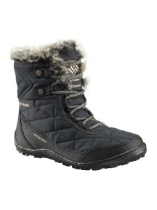Черевики  COLUMBIA MINX SHORTY III (BL5961 010) 37.5 (24.5 см.) BL5961 010