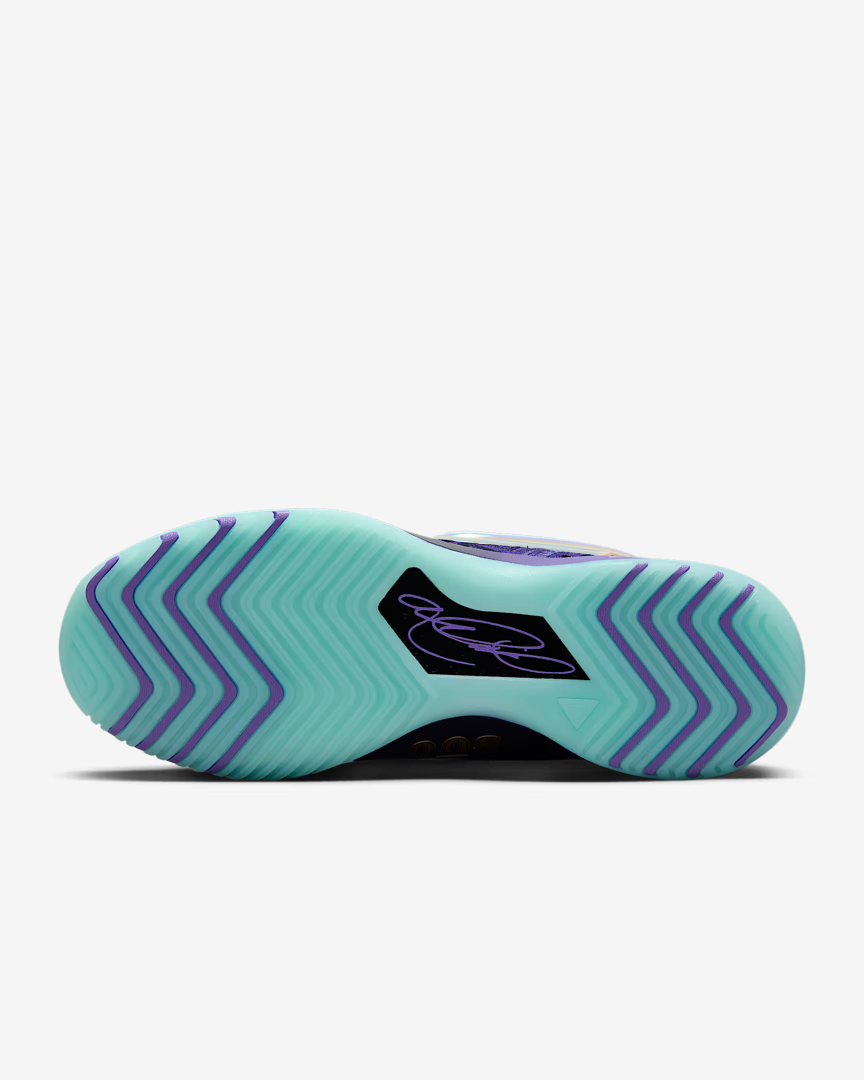 Кросівки Nike LBJ NXXT GENISUS QS IB1272-501