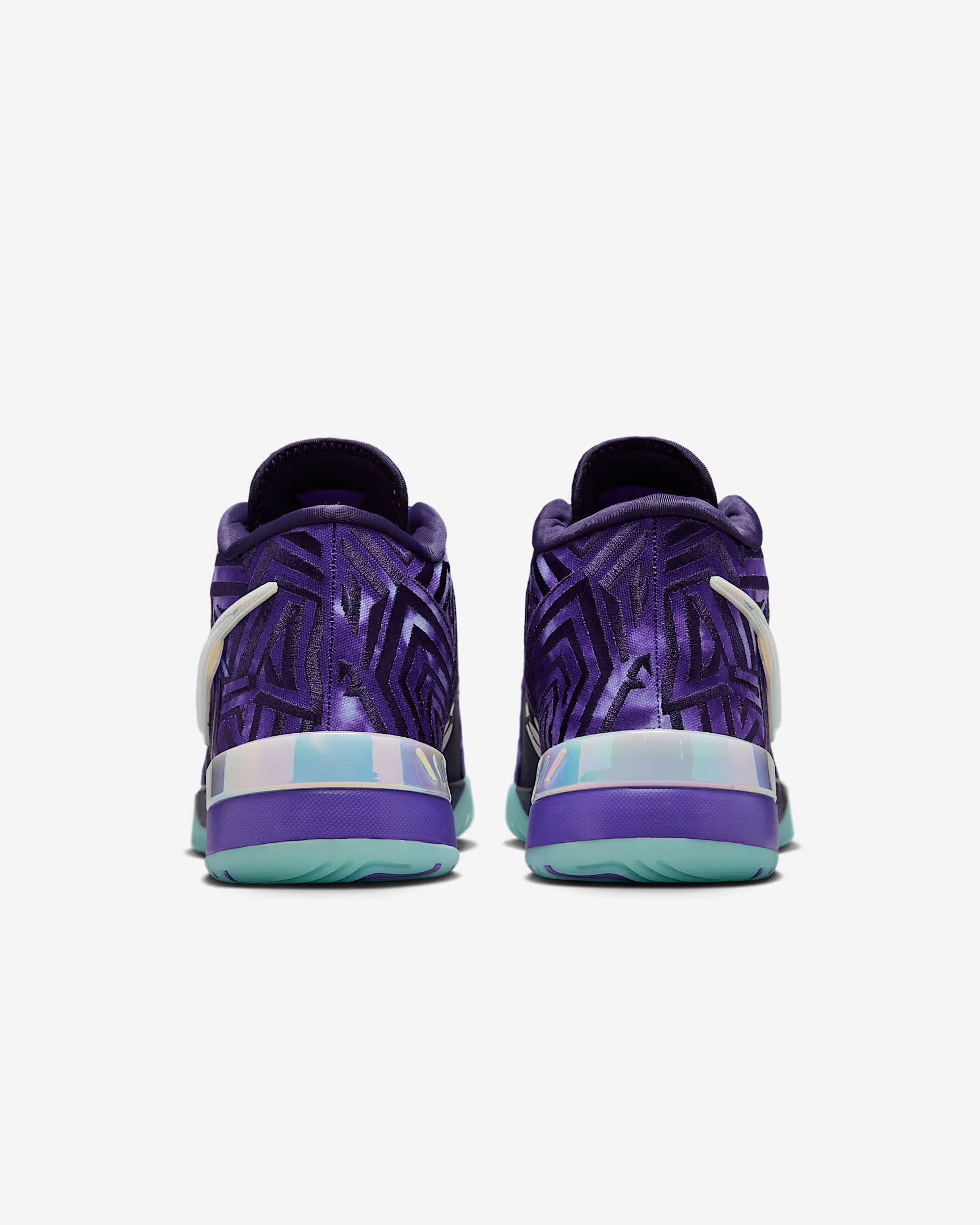 Кросівки Nike LBJ NXXT GENISUS QS IB1272-501