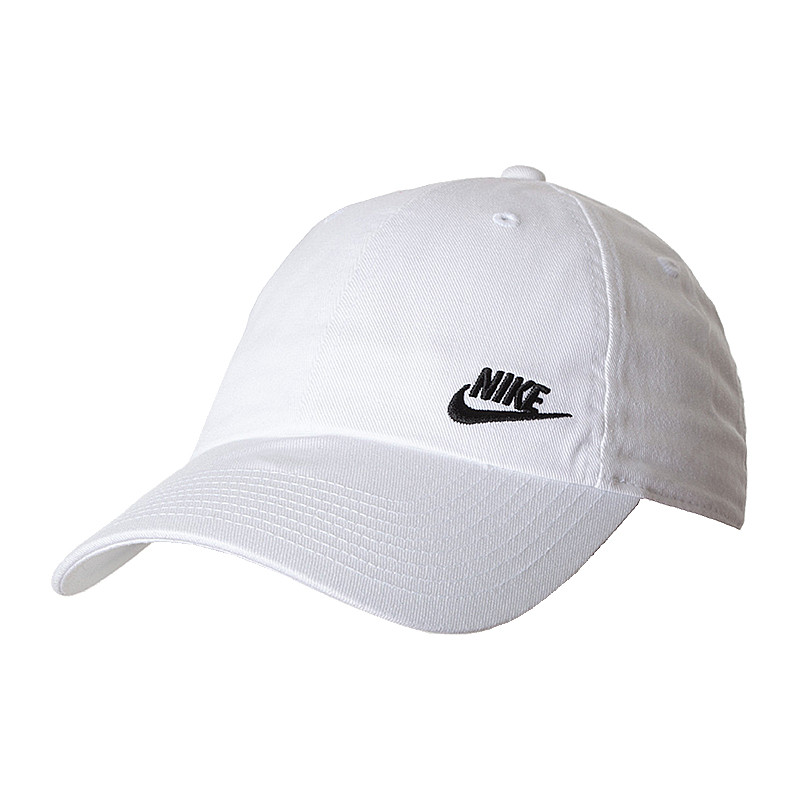 Бейсболка Nike W NSW H86 FUTURA CLASSIC CAP AO8662-101