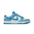 Кросівки Nike Dunk Low Essential Paisley Pack Worn Blue DH4401-101