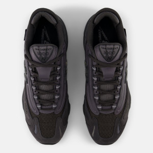 Кросівки чоловічі New Balance 1000 Cordura Black Cement M1000NBB