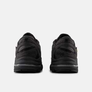 Кросівки чоловічі New Balance 1000 Cordura Black Cement M1000NBB