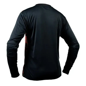 Футболка Redline Red Black RLCL28