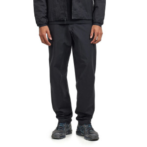 Штани "Arc'teryx - Kragg Cotton Pant black " X000009530