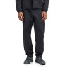 Штани "Arc'teryx - Kragg Cotton Pant black " X000009530