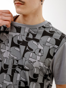 Футболка Ellesse Gilliano T-Shirt SHV20113-109