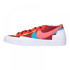 Кросівки Nike Blazer Low sacai KAWS Red DM7901-600