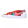 Кросівки Nike Blazer Low sacai KAWS Red DM7901-600