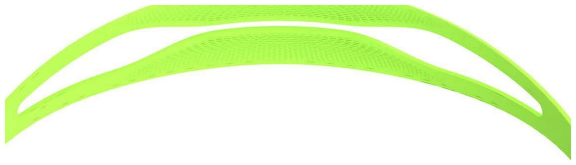 Окуляри для плавання Speedo BIOFUSE 2.0 8-00233217920