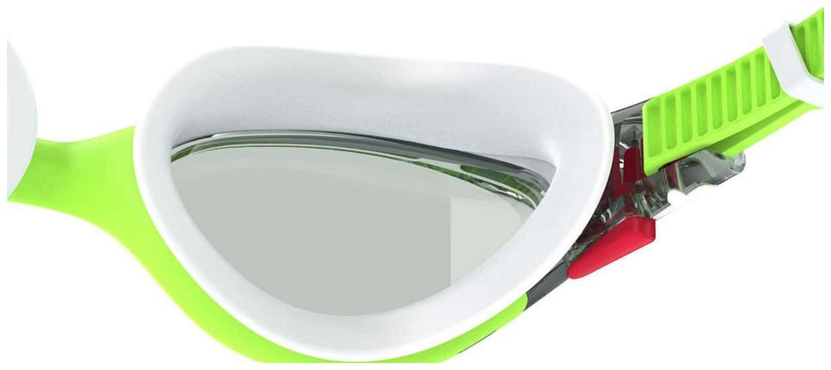Окуляри для плавання Speedo BIOFUSE 2.0 8-00233217920