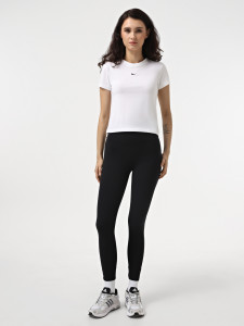 Футболка Nike W NSW CHLL KNT MD CRP FV5508-100