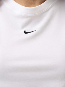 Футболка Nike W NSW CHLL KNT MD CRP FV5508-100