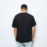 Футболка Nike Tee SB Graffiti Black FZ6712-010