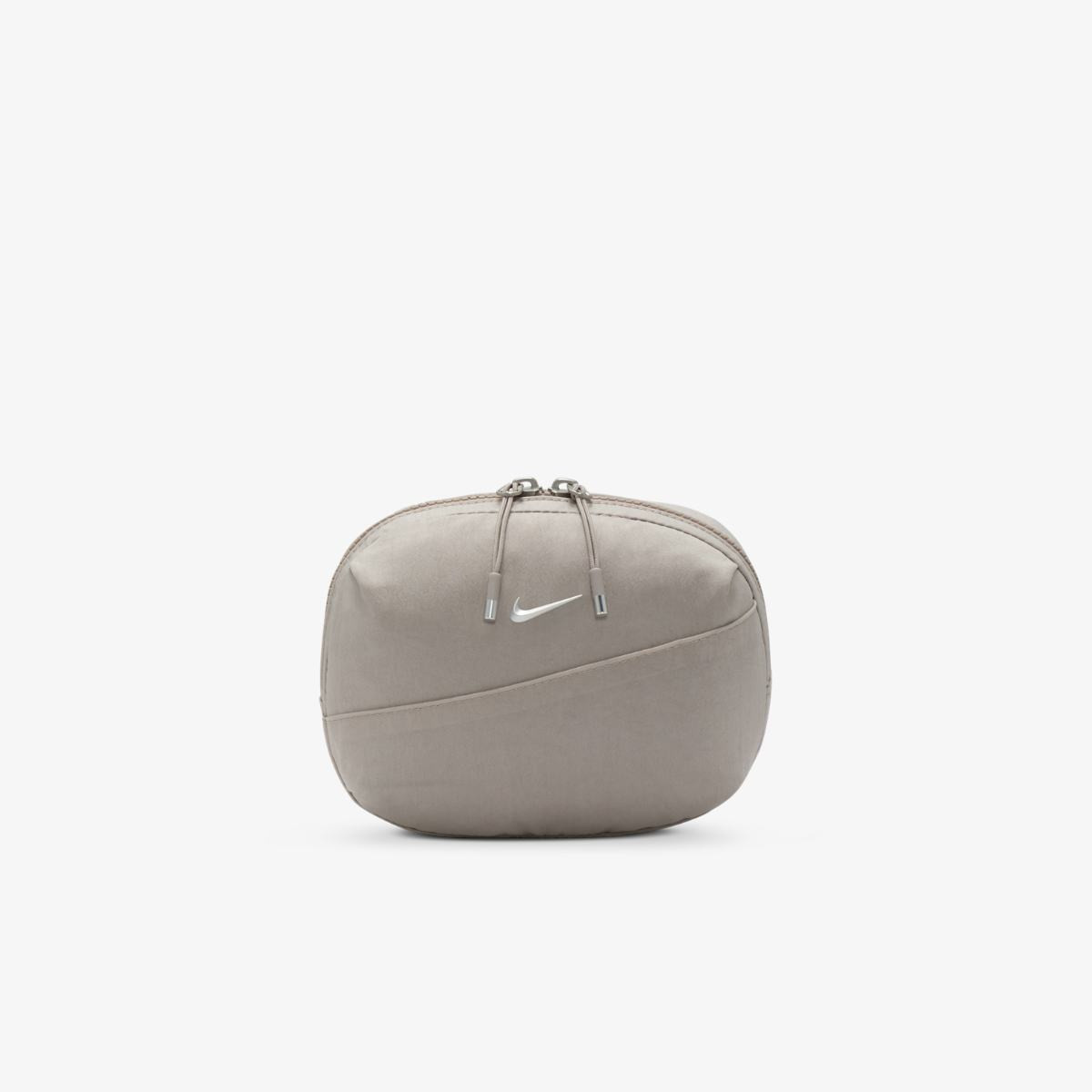 Сумка жіноча Nike Aura Waistpack Grey HM6120-009 MISC HM6120-009