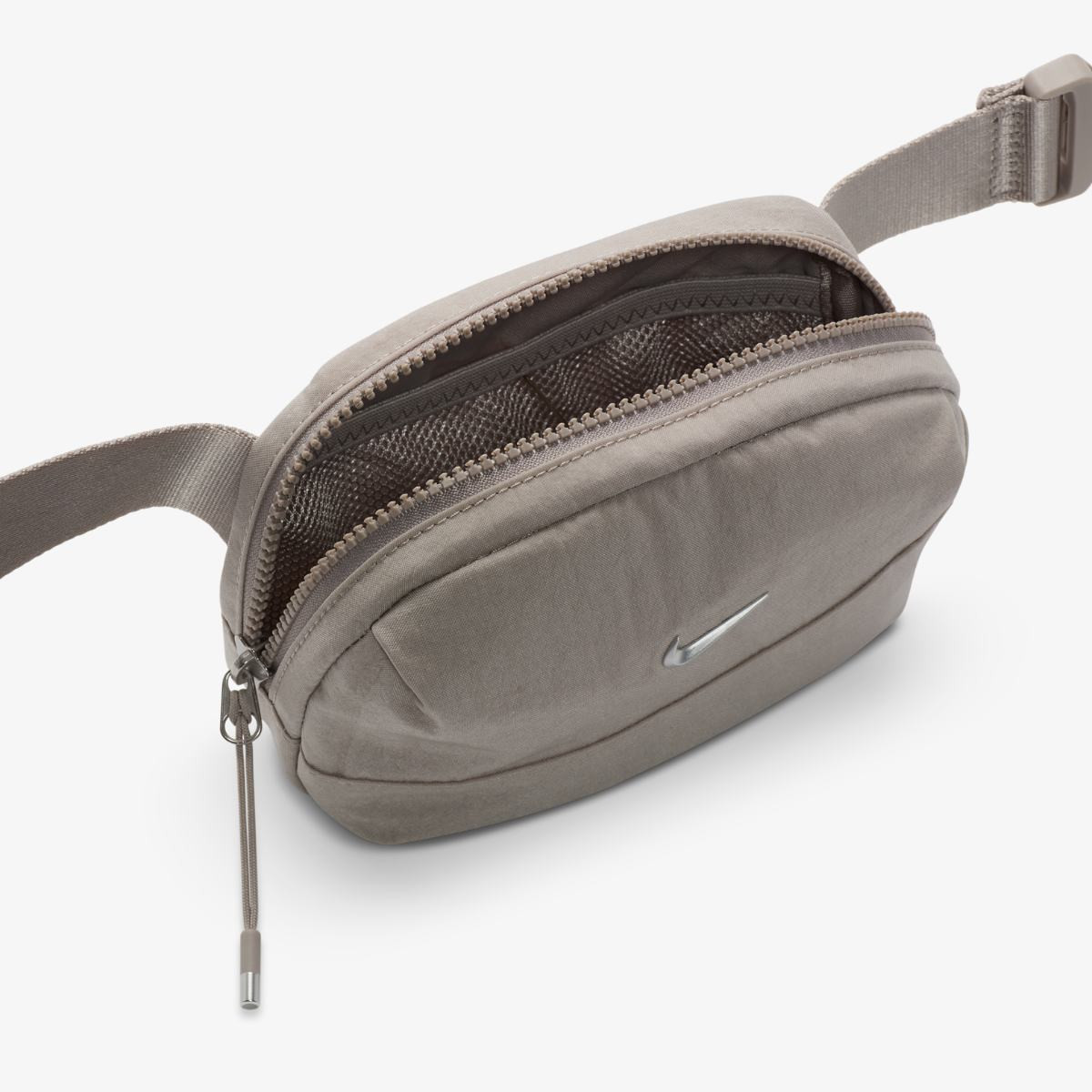 Сумка жіноча Nike Aura Waistpack Grey HM6120-009 MISC HM6120-009