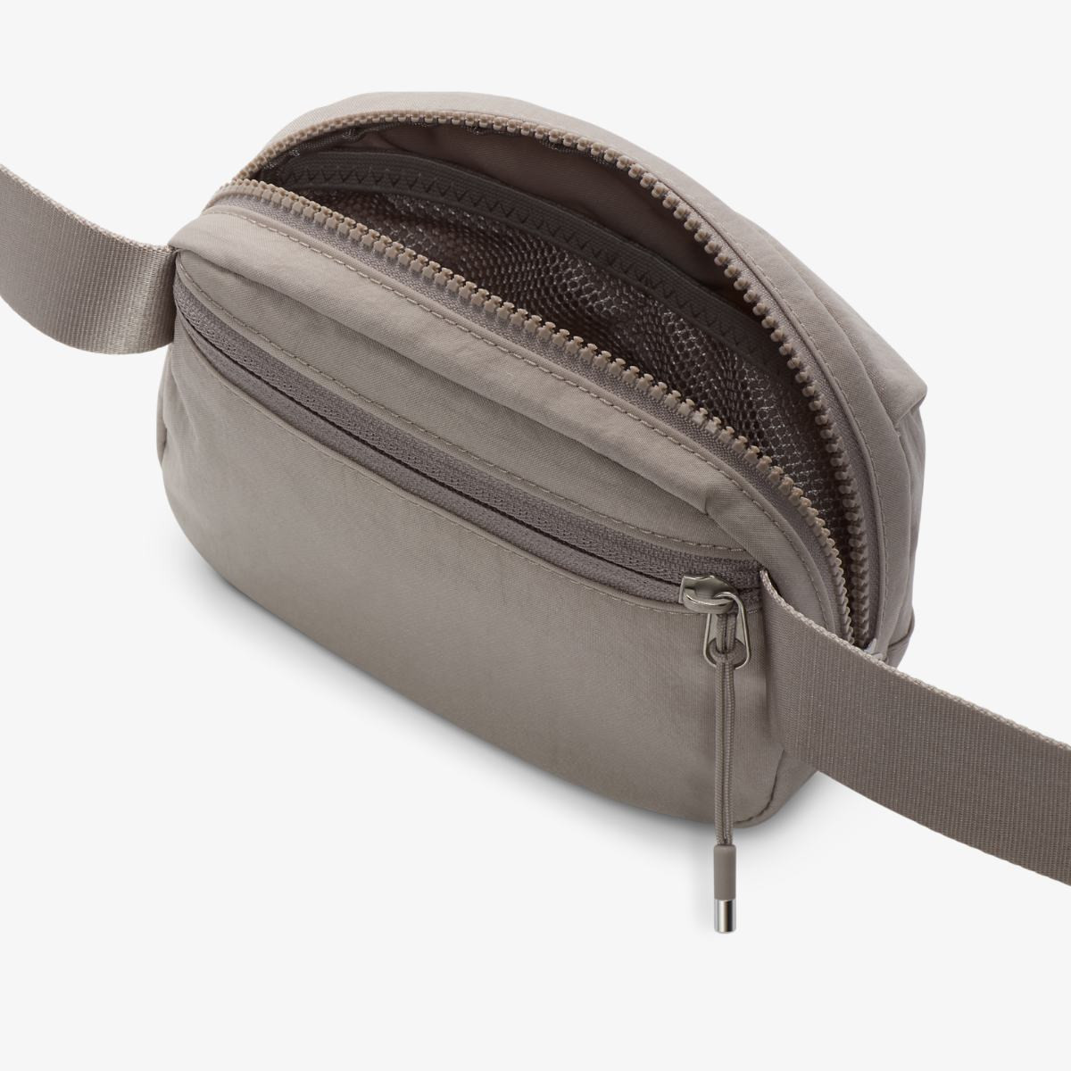 Сумка жіноча Nike Aura Waistpack Grey HM6120-009 MISC HM6120-009
