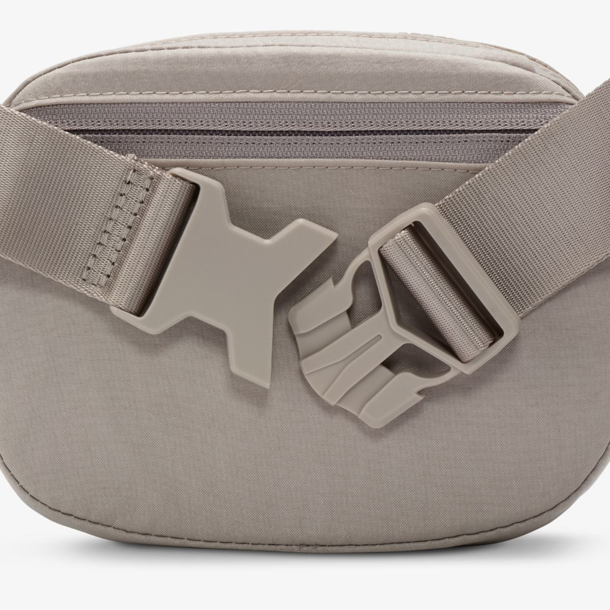 Сумка жіноча Nike Aura Waistpack Grey HM6120-009 MISC HM6120-009