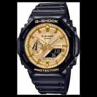 Годинник G-Shock Casio Watch GA-2100GB-1ACR