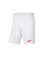 Шорти тренувальні Nike Y NK DF PARK III SHORT NB K BV6865-103