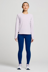 Кофта Saucony TRIUMPH 3D CREW 800460-MVH