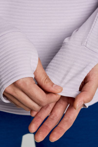 Кофта Saucony TRIUMPH 3D CREW 800460-MVH