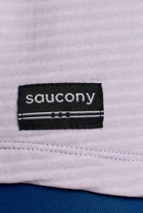 Кофта Saucony TRIUMPH 3D CREW 800460-MVH