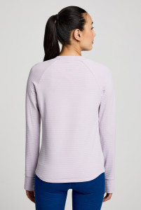 Кофта Saucony TRIUMPH 3D CREW 800460-MVH