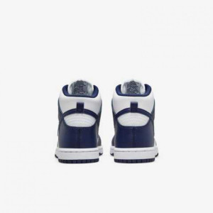 Кросівки Nike Dunk HighChampionship Navy (PS) DD2314-104