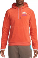 Худі Nike Trail Mount Blanc Orange DR2582-861