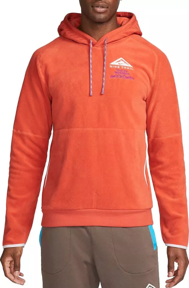Худі Nike Trail Mount Blanc Orange DR2582-861