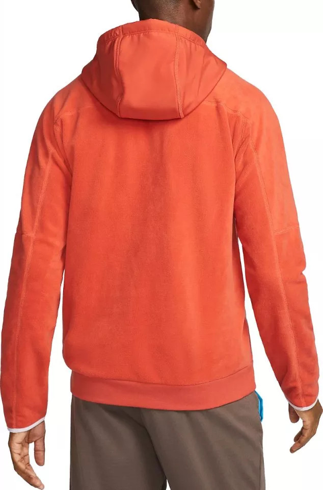 Худі Nike Trail Mount Blanc Orange DR2582-861