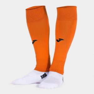 Гетри Joma LEG II без шкарпетки помаранчеві Чол 35-38 DT-401533.880, Цвет помаранчеві, Размер (Европ DT-401533.880