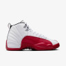 Кросівки Jordan 12 Retro Cherry (2023) CT8013-116