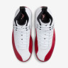 Кросівки Jordan 12 Retro Cherry (2023) CT8013-116